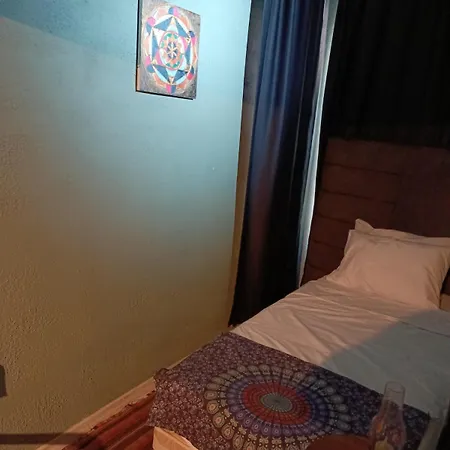 Appartement Spacious&comfortable Historic Place Near Kaleiçi Detached House Antalya