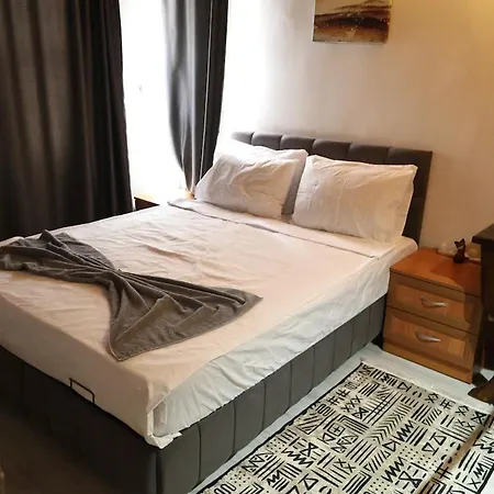 Spacious&comfortable Historic Place Near Kaleiçi Detached House Appartement *