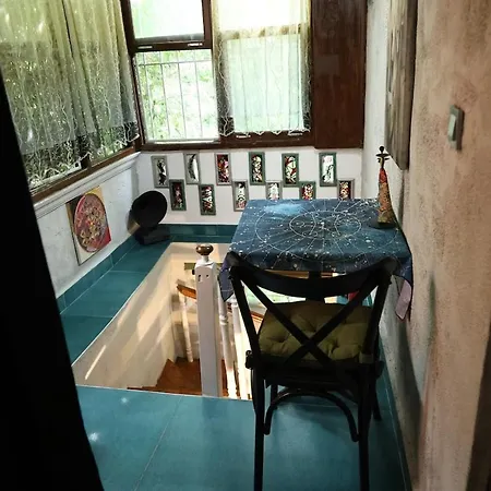 Spacious And Comfortable Historic Place Near Kaleici Detached House Apartament *