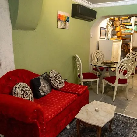 Appartement Spacious&comfortable Historic Place Near Kaleiçi Detached House *