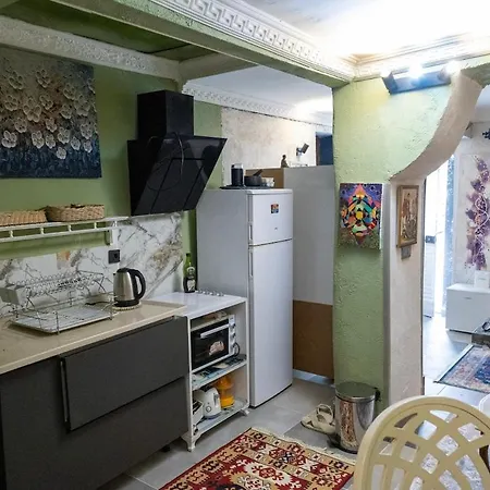 Appartement Spacious&comfortable Historic Place Near Kaleiçi Detached House Antalya