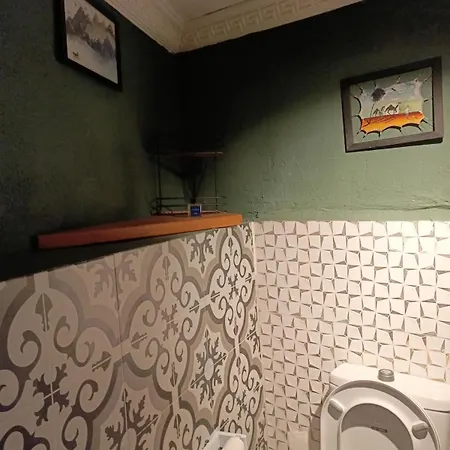 Appartement Spacious&comfortable Historic Place Near Kaleiçi Detached House