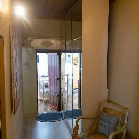 Apartament Spacious And Comfortable Historic Place Near Kaleici Detached House *