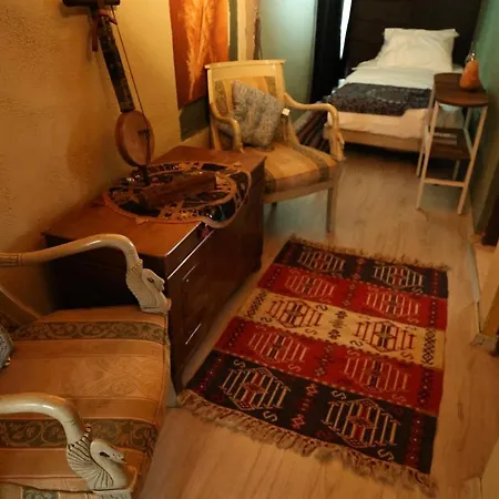 Spacious And Comfortable Historic Place Near Kaleici Detached House Apartament *